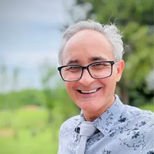 Andrzej Michael Karwacki